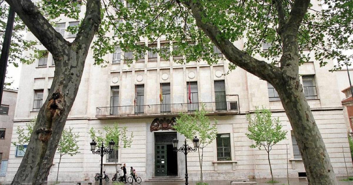 The University of Valladolid is reforming medicine to obtain classroom places for up to 121 students